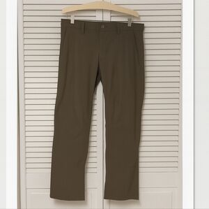 Eddie Bauer hiking pants